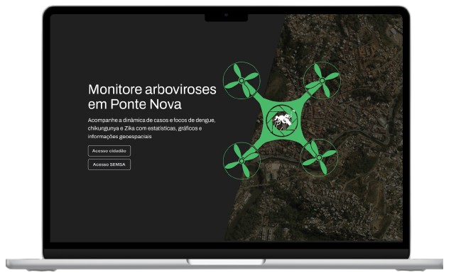 Dragonfly GeoAnalytics